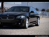 2014 BMW 5-Series photo 8
