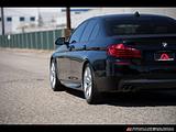 2014 BMW 5-Series photo 9
