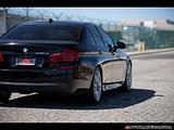 2014 BMW 5-Series photo 10