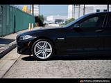 2014 BMW 5-Series photo 12