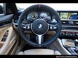 2014 BMW 5-Series photo 14