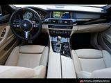 2014 BMW 5-Series photo 16