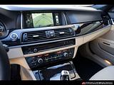 2014 BMW 5-Series photo 19