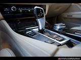 2014 BMW 5-Series photo 21