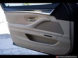 2014 BMW 5-Series photo 23