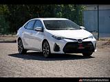 2018 Toyota Corolla photo 1