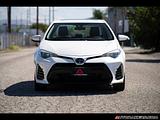 2018 Toyota Corolla photo 2