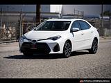 2018 Toyota Corolla photo 3