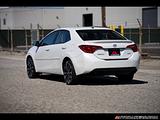 2018 Toyota Corolla photo 4