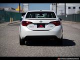 2018 Toyota Corolla photo 5