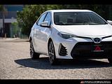 2018 Toyota Corolla photo 7