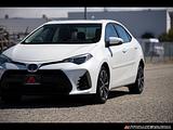 2018 Toyota Corolla photo 8