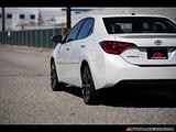2018 Toyota Corolla photo 9