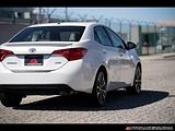 2018 Toyota Corolla photo 10