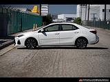 2018 Toyota Corolla photo 11