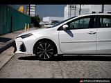 2018 Toyota Corolla photo 12