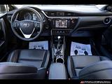 2018 Toyota Corolla photo 16