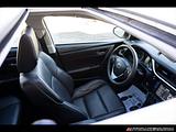 2018 Toyota Corolla photo 20