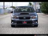 2018 Subaru WRX photo 2