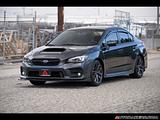 2018 Subaru WRX photo 3