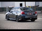 2018 Subaru WRX photo 4