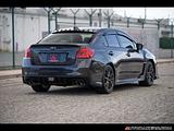 2018 Subaru WRX photo 6