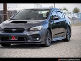2018 Subaru WRX photo 8