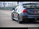 2018 Subaru WRX photo 9