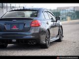 2018 Subaru WRX photo 10