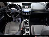 2018 Subaru WRX photo 16