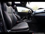 2018 Subaru WRX photo 17