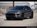 2018 Porsche Macan photo 3