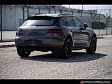 2018 Porsche Macan photo 4