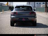 2018 Porsche Macan photo 5