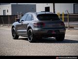 2018 Porsche Macan photo 6