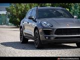 2018 Porsche Macan photo 7
