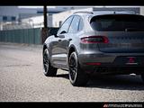 2018 Porsche Macan photo 9