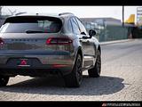 2018 Porsche Macan photo 10