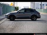 2018 Porsche Macan photo 11