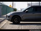 2018 Porsche Macan photo 12