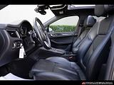 2018 Porsche Macan photo 15