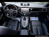 2018 Porsche Macan photo 16