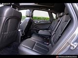 2018 Porsche Macan photo 18
