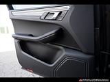 2018 Porsche Macan photo 23