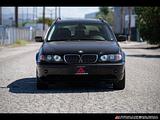 2005 BMW 3-Series photo 2