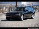 2005 BMW 3-Series photo 3