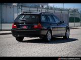2005 BMW 3-Series photo 4