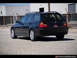 2005 BMW 3-Series photo 6