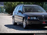 2005 BMW 3-Series photo 7
