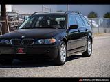 2005 BMW 3-Series photo 8